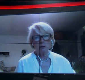 prof. Krystyna Bieńkowska-Szewczyk