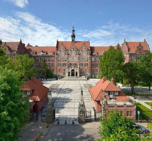 Politechnika Gdańska (Krzysztof Krzempek)