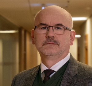 Dyr. Grzegorz Berendt