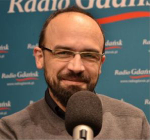 Dr Dariusz Wieczorek