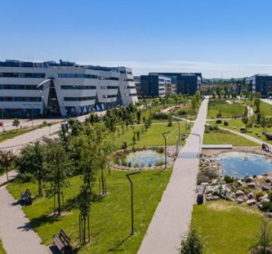 Fot. Błażej Zabłotny UG