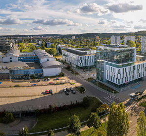 Jak się studiuje w piżamie? Opowiadają studenci Uniwersytetu Gdańskiego