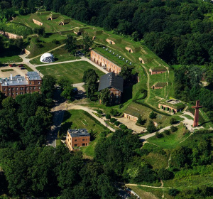 Gdańsk. Obiekty Góry Gradowej bez tajemnic.