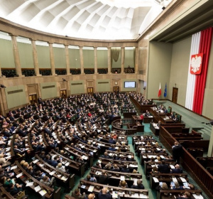sejm 