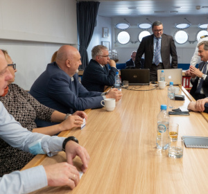 Fot. gospodarkamorska.pl