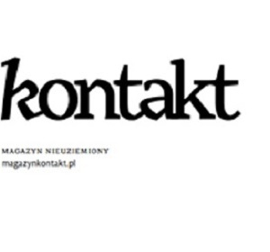 magazyn Kontakt