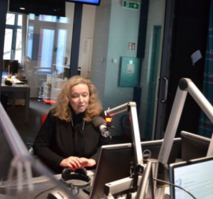 prof. Beata Możejko