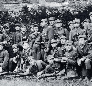 Żołnierze Wyklęci 