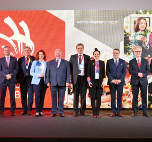 Rektorzy Polskich Uczelni fot. PAP