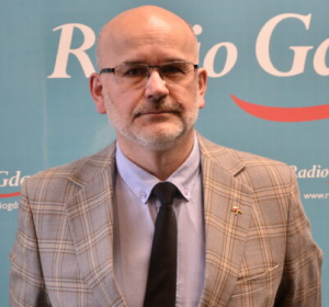 prof. Grzegorz Berendt