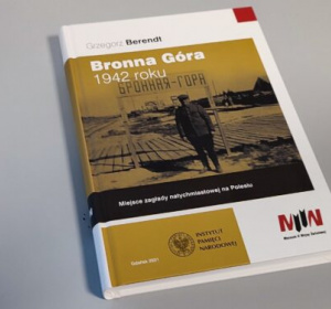RadioGdańsk - Gościem audycji „Co za Historia” prof. Grzegorz Berendt