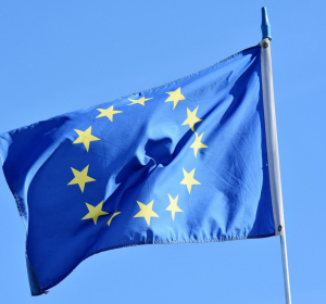 flaga EU