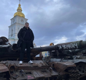 Aleksander Kazak, materiały Trojmiasto.pl