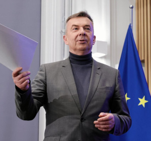 Fot. Dawid Żuchowicz / Agencja Wyborcza.pl