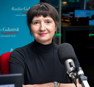 (fot. Radio Gdańsk/Pola Malańska)
