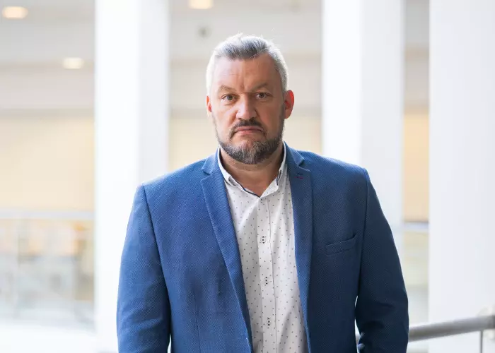Ochrona ludności i obrona cywilna - seminarium naukowe