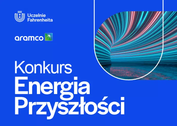 Ilustracja: The 'Energy of the Future' competition has started. You are welcome to take part!