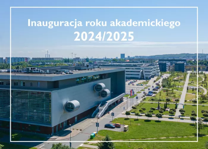 Inauguracja roku akademickiego 2024/2025 i nadanie tytułu doktora honoris causa Janowi Krzysztofowi Bieleckiemu