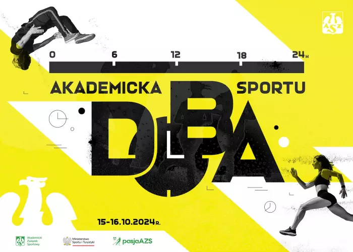 Akademicka Doba Sportu z AZS