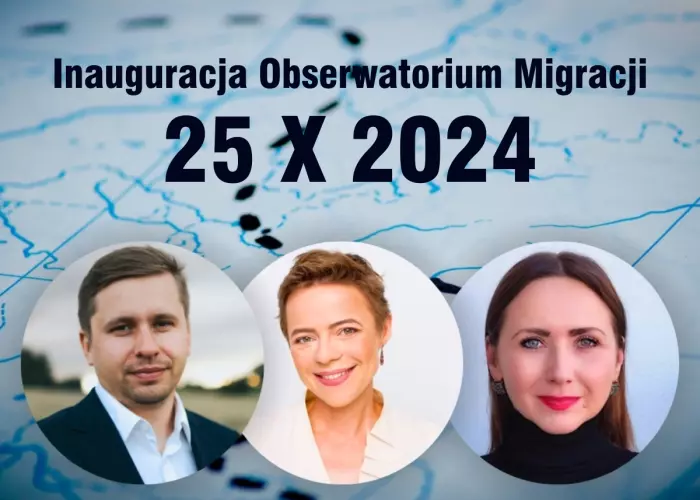 Uniwersytet Gdański otwiera Obserwatorium Migracji