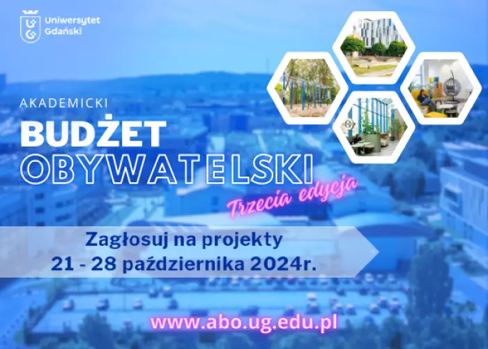 ABO UG 2024 – czas na głosowanie!