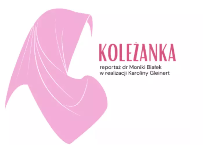 „Koleżanka”, czyli islam z perspektywy kobiecej. Reportaż dr Moniki Białek i spotkanie w Bibliotece UG