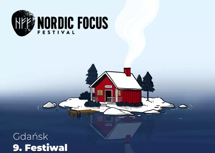 9. Nordic Focus Festival rusza już 22 listopada!