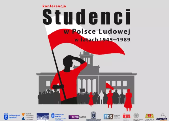 Konferencja „Studenci w Polsce Ludowej w latach 1945-1989” - relacja