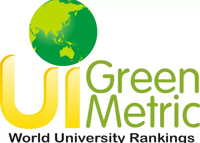 Uniwersytet Gdański znacząco awansuje w rankingu World University Rankings GreenMetric 2024