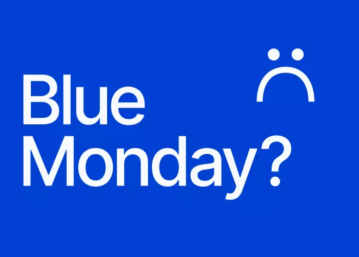 Po co nam Blue Monday?