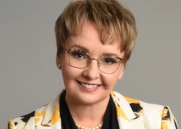 Prof. dr hab. Małgorzata Lipowska została laureatką I edycji Nagrody Rektora im. Joanny Schopenhauer