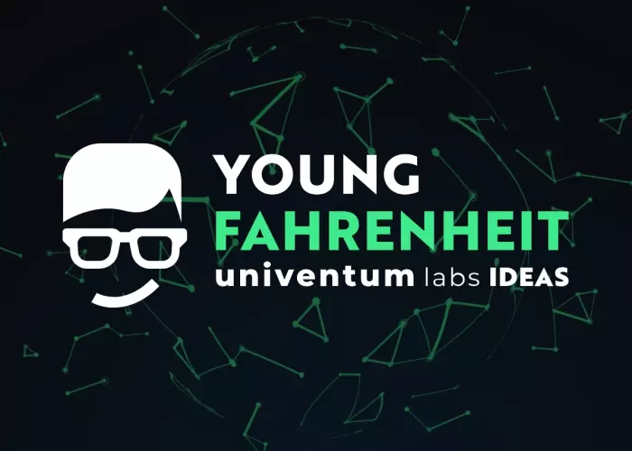 Znamy finalistów IV edycji konkursu Young Fahrenheit