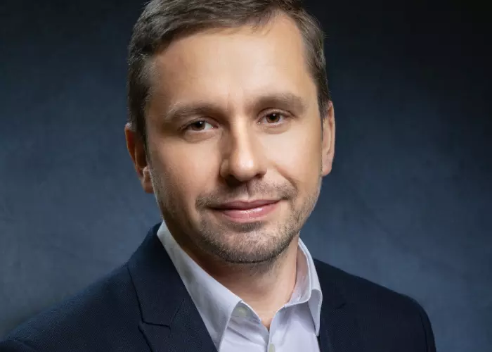 dr Rafał Raczyński