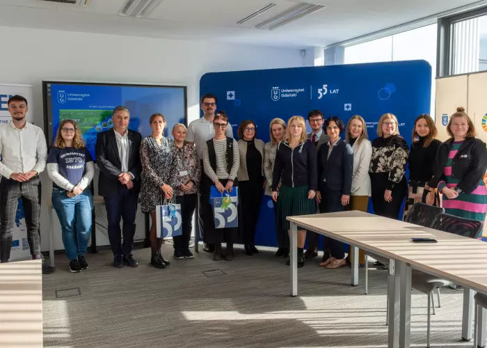 Ilustracja: ACB UG and Green UG - the voting results are in!