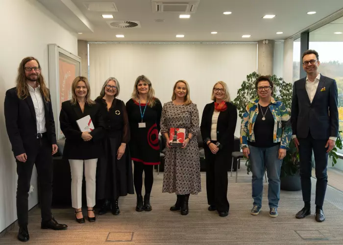 Coś więcej niż studia, czyli co kryje się za Solidarity Studies