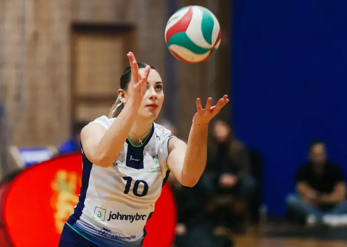 Zapraszamy na kolejne ligowe emocje z AZS UG