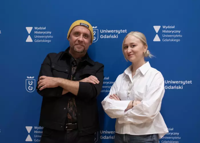 „Jesteśmy wspólnotą krajów nadbałtyckich”. O Nordic Focus Festiwal rozmawiamy z Tomaszem Pupaczem