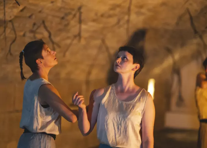 Dr Katarzyna Pastuszak wyróżniona pierwszą nagrodą na Biennale we Florencji 2025