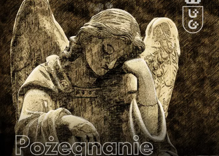 Pożegnanie Andrzeja Wolfa