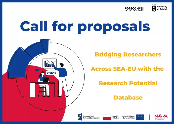 Czas na międzynarodową współpracę! Rusza II edycja Research Potential Database
