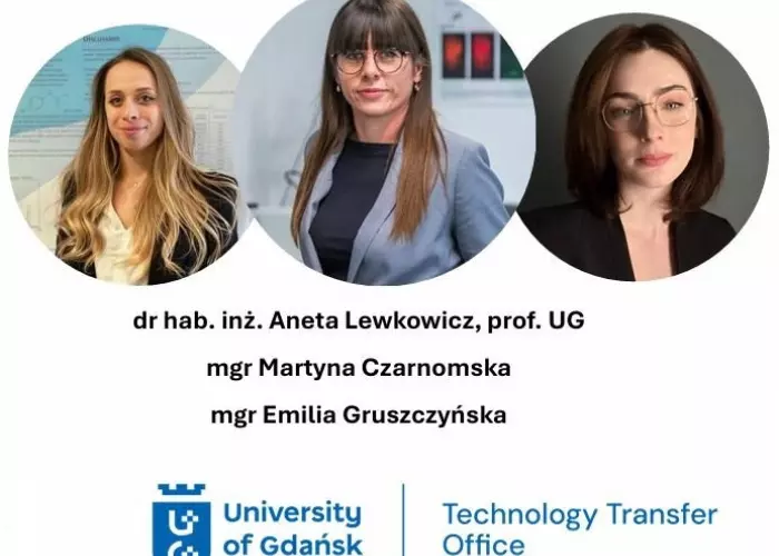 Ilustracja: Innovative method wins FarU Award