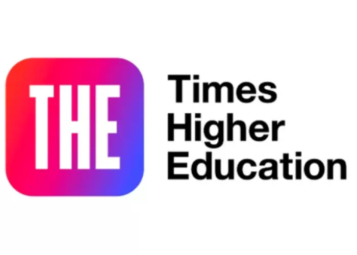 Ilustracja: The University of Gdańsk among the world's best universities in the Times Higher Education World University Rankings 2026 by Subject