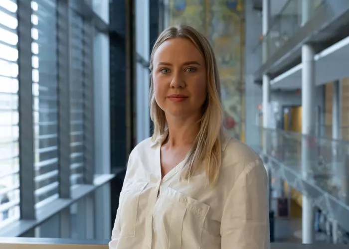 Ilustracja: Meet the winners of the OPUS 29 competition: dr inż. Emilia Gontarek-Castro