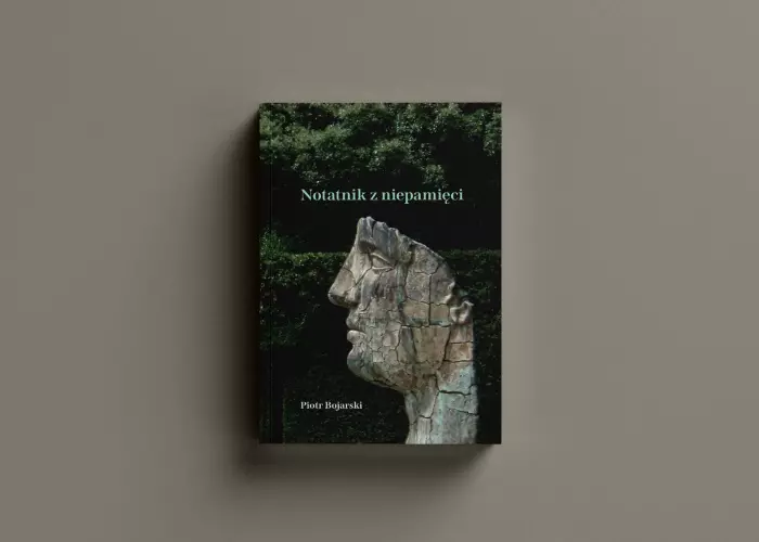 „Notatnik z niepamięci” – spotkanie liryczno-muzyczne z poezją prof. Piotra Bojarskiego. „Ciepła, subtelna jak otulina dla najbardziej