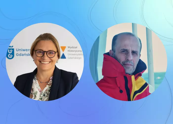 Ilustracja: First professorial appointments in 2026