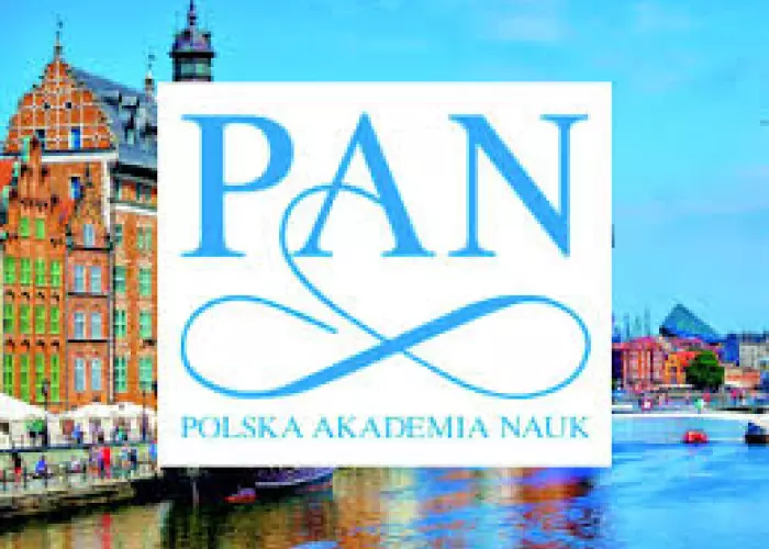 Ilustracja: Gdańsk Branch of the PAS Award for Young Scientists - call for applications