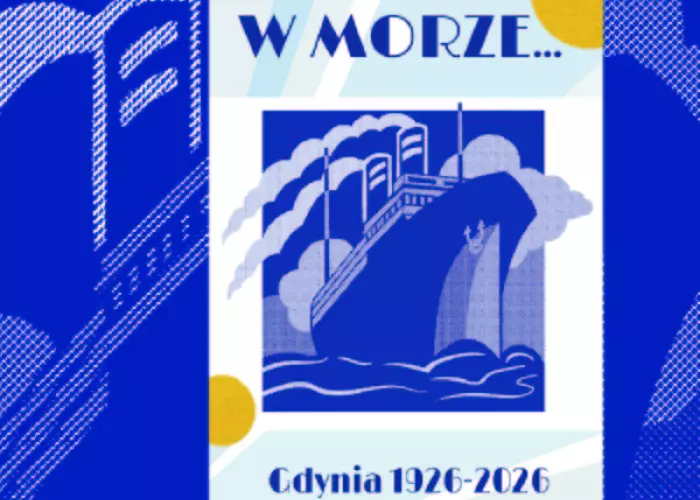 „W morze… Gdynia 1926–2026”. Wystawa grafik ze Zbiorów Specjalnych BUG