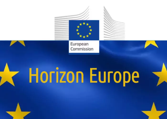 Ilustracja: Further projects co-implemented by the University of Gdańsk with funding under the Horizon Europe programme