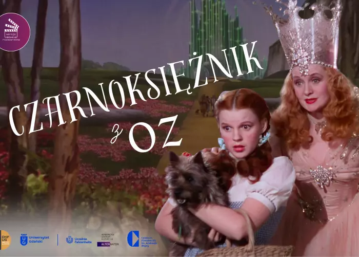 „Wersja Rozszerzona”. Nowy podcast filmowy dla kinomaniaków i nie tylko!