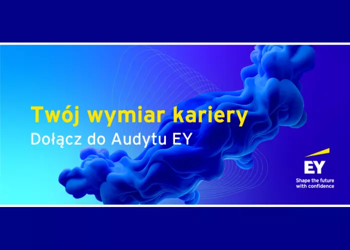 Trwa rekrutacja do Audytu EY!
